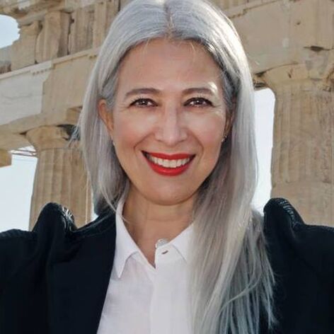 Χριστινα Ιολη